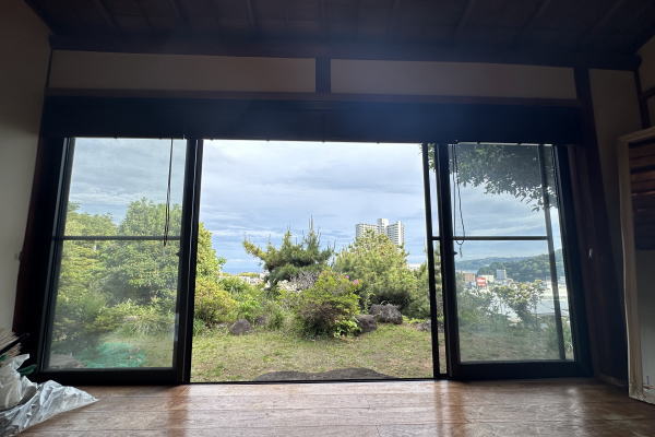 Momoyama-cho Atami Japanese-Style Residence with Hot Spring, Shizuoka photo 6