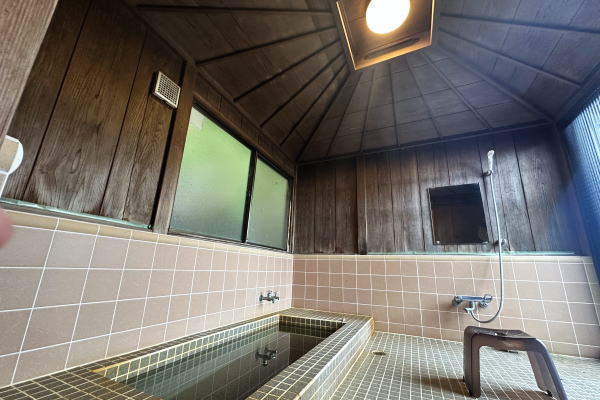 Momoyama-cho Atami Japanese-Style Residence with Hot Spring, Shizuoka photo 7