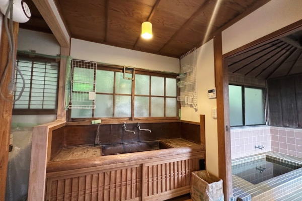 Momoyama-cho Atami Japanese-Style Residence with Hot Spring, Shizuoka photo 8