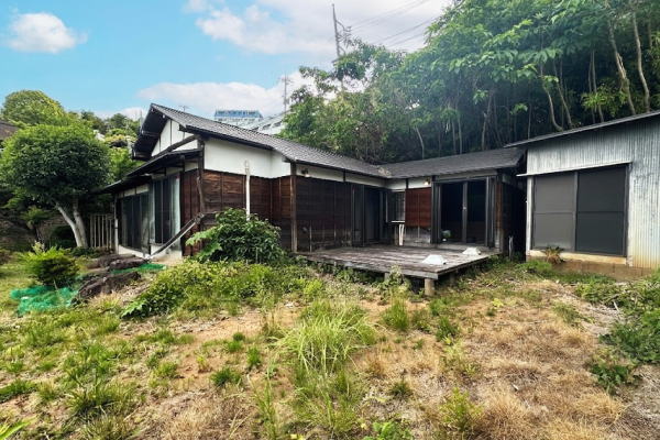 Momoyama-cho Atami Japanese-Style Residence with Hot Spring, Shizuoka photo 4