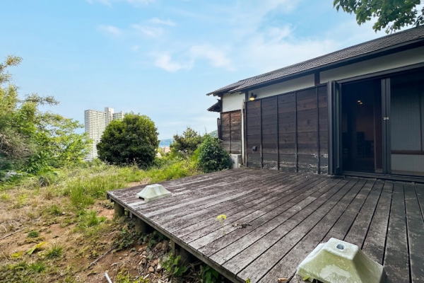 Momoyama-cho Atami Japanese-Style Residence with Hot Spring, Shizuoka photo 5