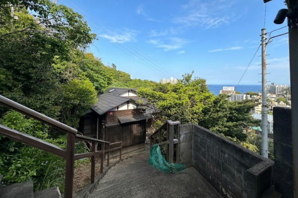Momoyama-cho Atami Japanese-Style Residence with Hot Spring, Shizuoka photo 9