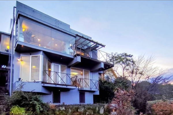 Sakurazawa Villa District Panorama Residence Atami, Shizuoka photo 1