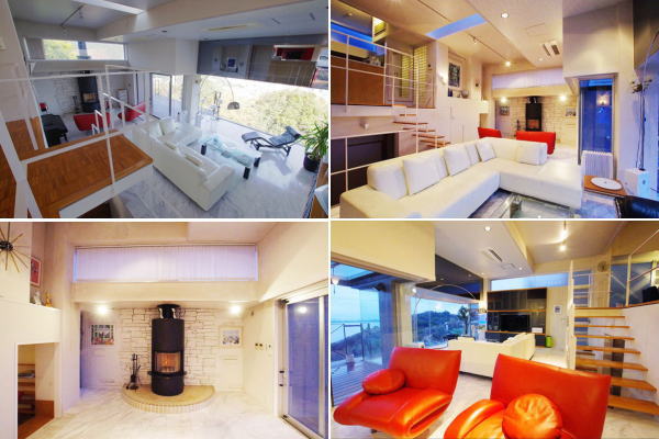 Sakurazawa Villa District Panorama Residence Atami, Shizuoka photo 12
