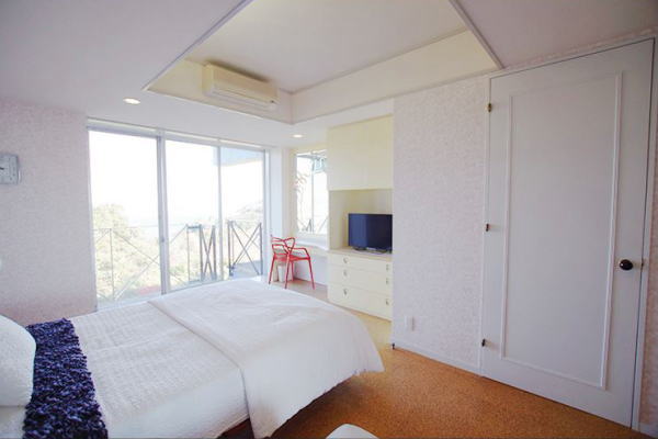 Sakurazawa Villa District Panorama Residence Atami, Shizuoka photo 11