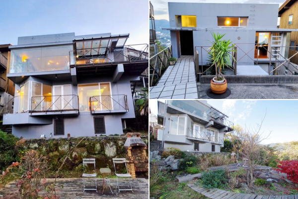 Sakurazawa Villa District Panorama Residence Atami, Shizuoka photo 3