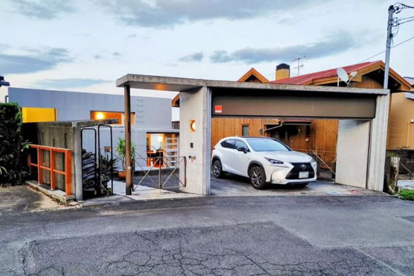 Sakurazawa Villa District Panorama Residence Atami, Shizuoka photo 2