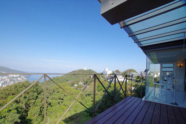 Sakurazawa Villa District Panorama Residence Atami, Shizuoka photo 5