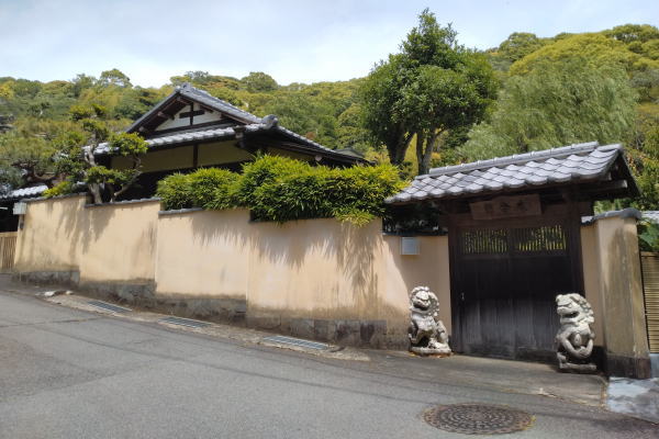 Traditional Japanese Estate with Annex / 5DK+2S, Atami, Shizuoka photo 2