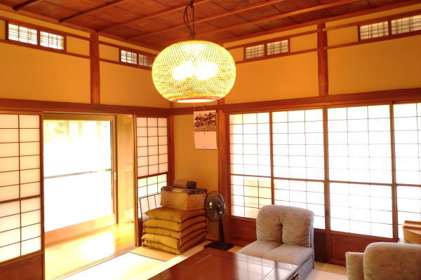 Traditional Japanese Estate with Annex / 5DK+2S, Atami, Shizuoka photo 3