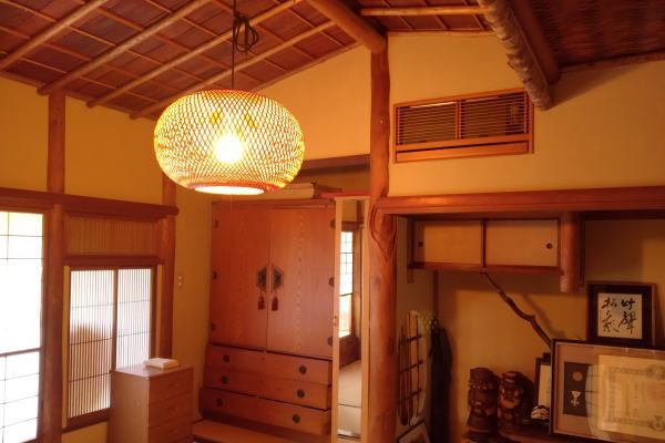 Traditional Japanese Estate with Annex / 5DK+2S, Atami, Shizuoka photo 4
