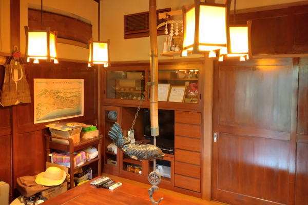 Traditional Japanese Estate with Annex / 5DK+2S, Atami, Shizuoka photo 5