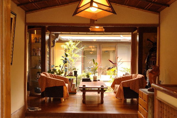 Traditional Japanese Estate with Annex / 5DK+2S, Atami, Shizuoka photo