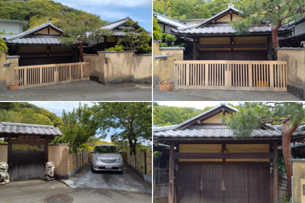 Traditional Japanese Estate with Annex / 5DK+2S, Atami, Shizuoka photo 6