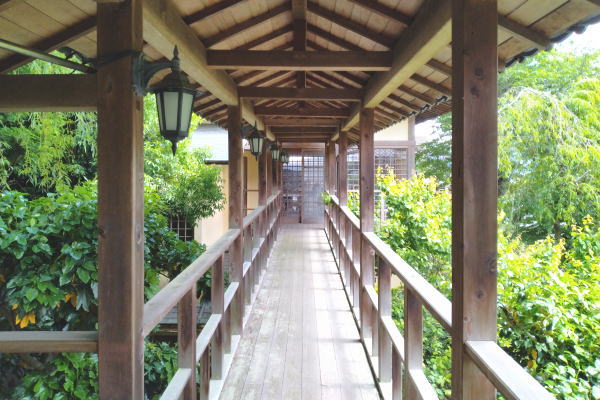 Traditional Japanese Estate with Annex / 5DK+2S, Atami, Shizuoka photo 9