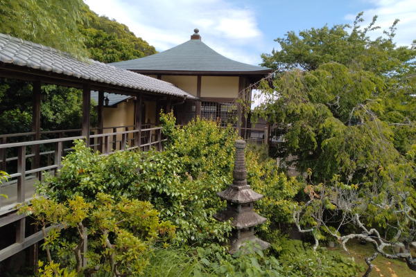 Traditional Japanese Estate with Annex / 5DK+2S, Atami, Shizuoka photo 10