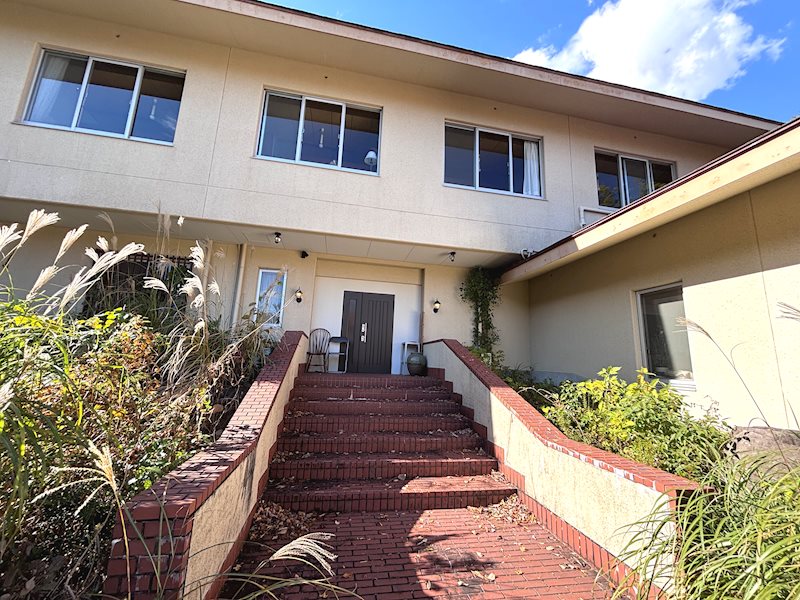 Private Terrace House Atami Yugawara / 6 Bedroom, Shizuoka photo 3