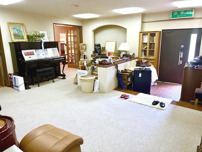 Private Terrace House Atami Yugawara / 6 Bedroom, Shizuoka photo 4