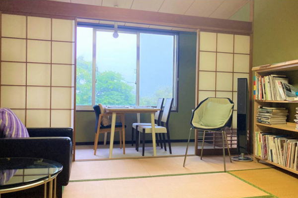 Minami-Yugawara Resort House / 6LDK+S, Atami, Shizuoka photo 3