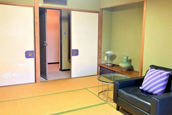 Minami-Yugawara Resort House / 6LDK+S, Atami, Shizuoka photo 4