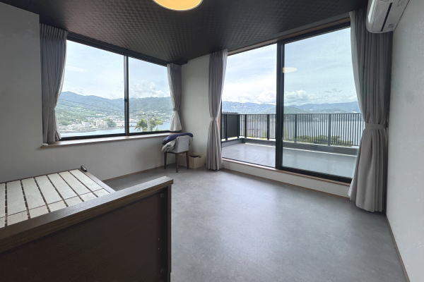 Ajiro Ocean View House / 4LDK+S, Atami, Shizuoka photo 2