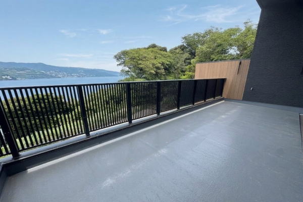 Ajiro Ocean View House / 4LDK+S, Atami, Shizuoka photo 11