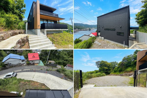 Ajiro Ocean View House / 4LDK+S, Atami, Shizuoka photo 10