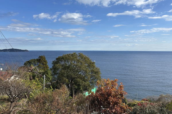 Ocean View Land, Izusan, Atami, Shizuoka photo 2