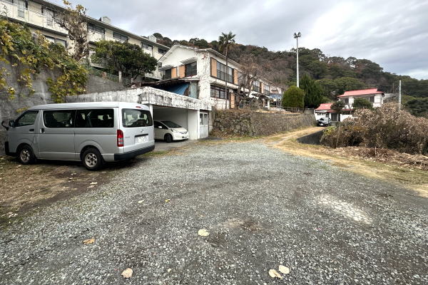 Ocean View Land, Izusan, Atami, Shizuoka photo 4