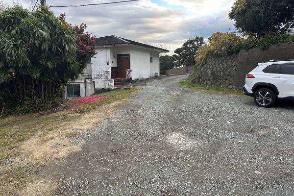 Ocean View Land, Izusan, Atami, Shizuoka photo 3