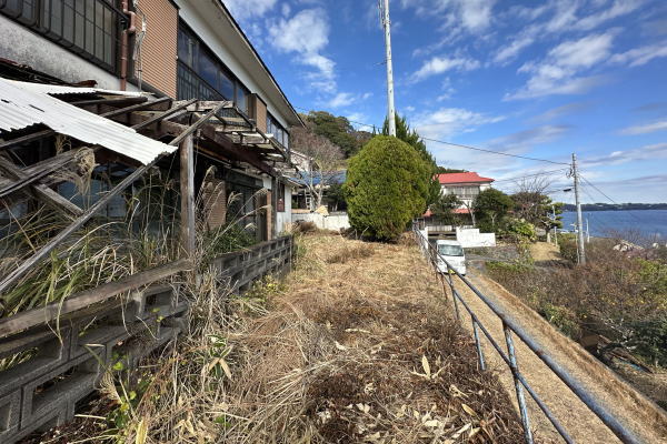 Ocean View Land, Izusan, Atami, Shizuoka photo 5