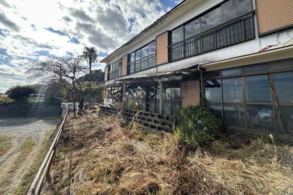 Ocean View Land, Izusan, Atami, Shizuoka photo 6