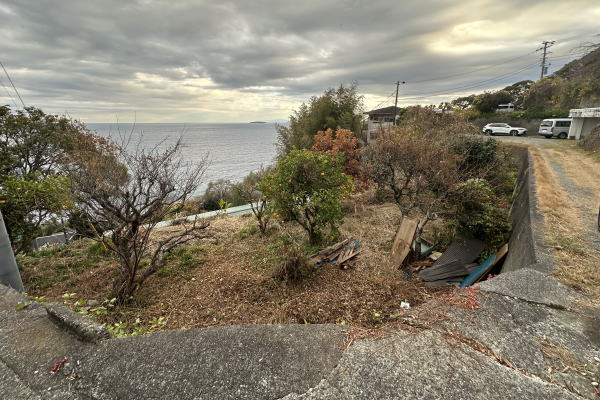 Ocean View Land, Izusan, Atami, Shizuoka photo 1