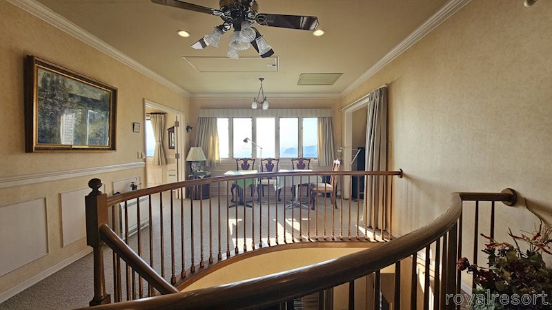 Izusan Hachiaraku Ocean View House / 3LLDK, Atami, Shizuoka photo 6
