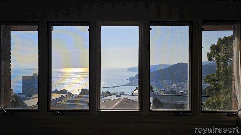 Izusan Hachiaraku Ocean View House / 3LLDK, Atami, Shizuoka photo 10