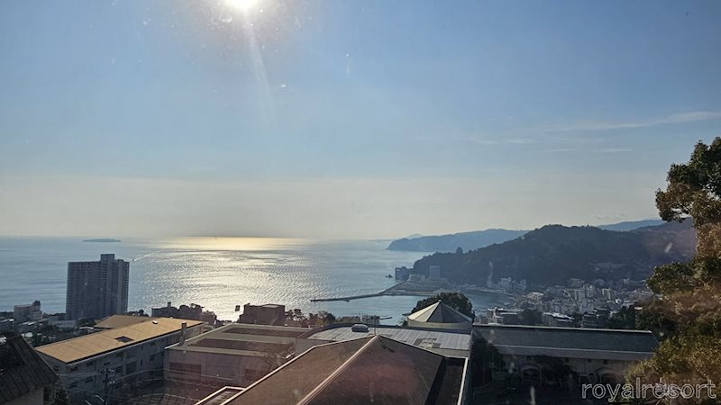 Izusan Hachiaraku Ocean View House / 3LLDK, Atami, Shizuoka photo 9