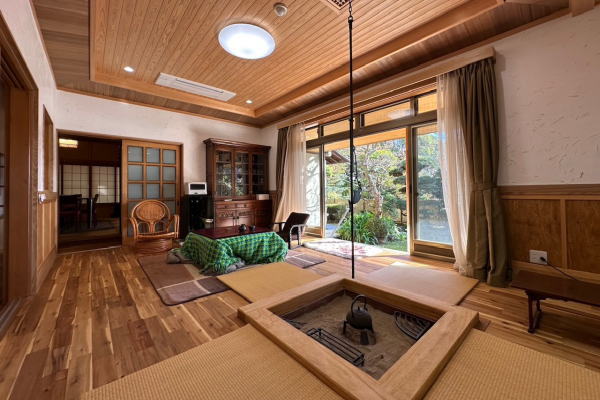 Detached House, Atami-shi, Shizuoka photo