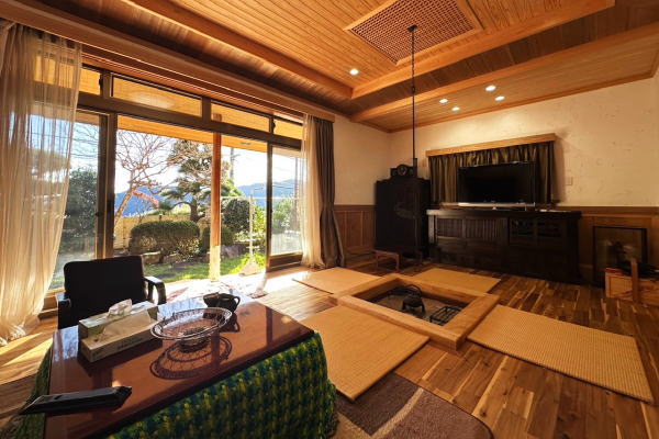 Detached House, Atami-shi, Shizuoka photo 4