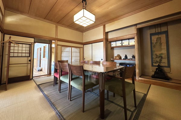 Detached House, Atami-shi, Shizuoka photo 5