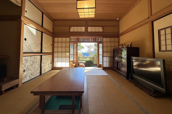 Detached House, Atami-shi, Shizuoka photo 6
