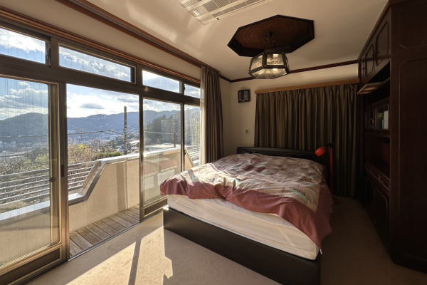Detached House, Atami-shi, Shizuoka photo 8