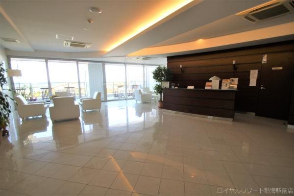 Mansion, Atami-shi, Shizuoka photo 4