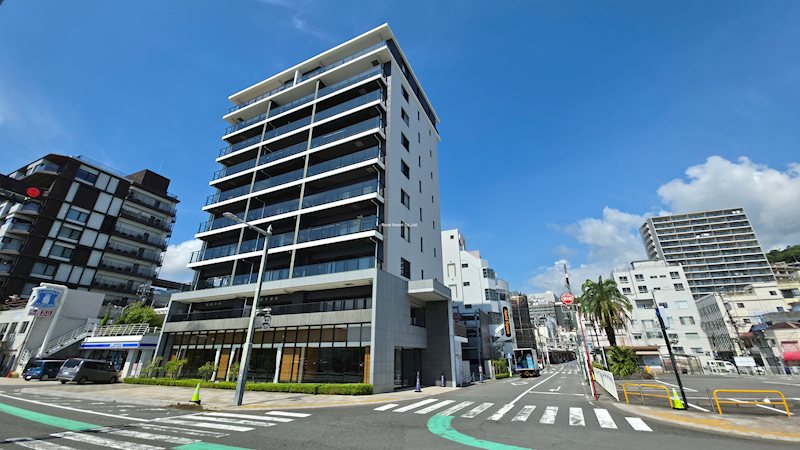 Mansion, Atami-shi, Shizuoka (Leben Atami THE MASTER) photo 10