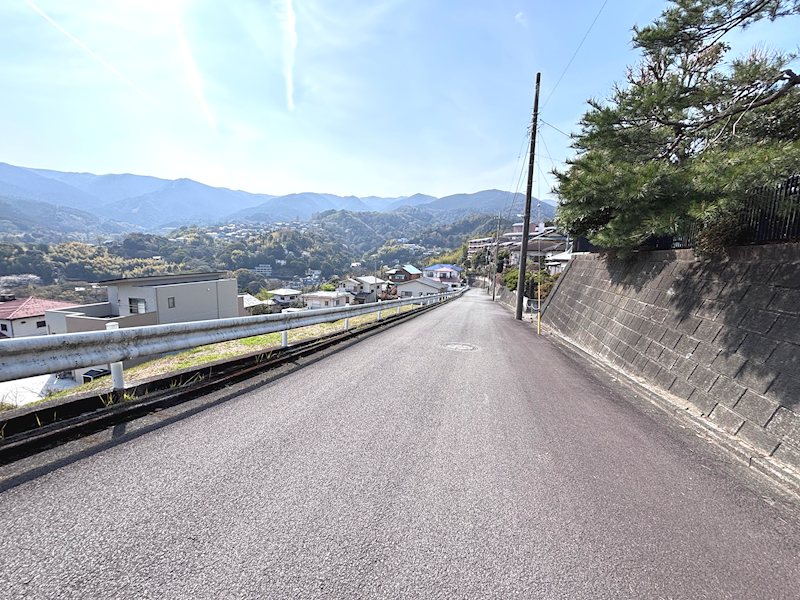 Yugawara Wakakusayama Estate Land / 1616.77 sqm, Kanagawa photo 3