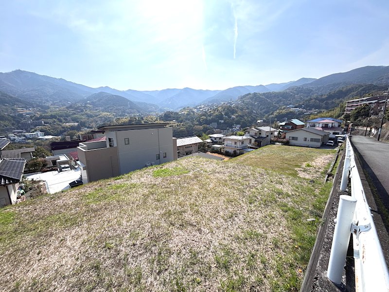 Yugawara Wakakusayama Estate Land / 1616.77 sqm, Kanagawa photo 4
