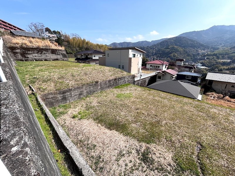 Yugawara Wakakusayama Estate Land / 1616.77 sqm, Kanagawa photo 6