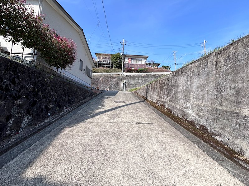 Yugawara Wakakusayama Estate Land / 1616.77 sqm, Kanagawa photo 7