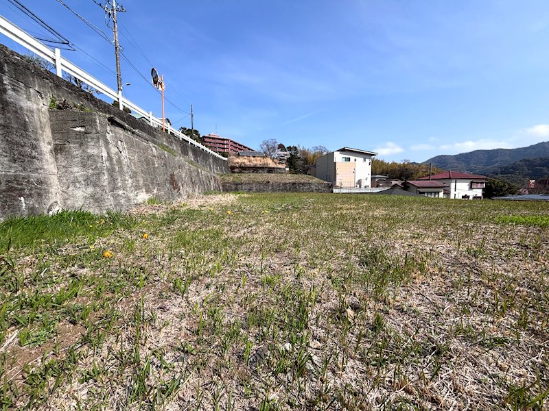 Yugawara Wakakusayama Estate Land / 1616.77 sqm, Kanagawa photo 8