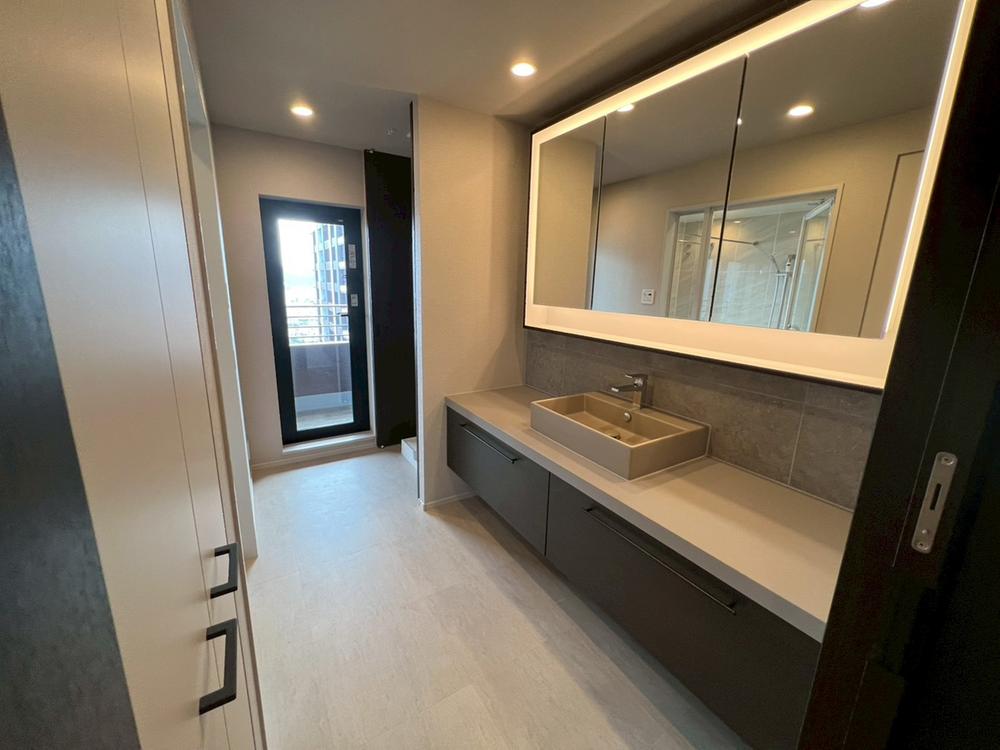 Island City Ocean & Forest Tower Residence WEST / 3LDK+S, Fukuoka photo 11