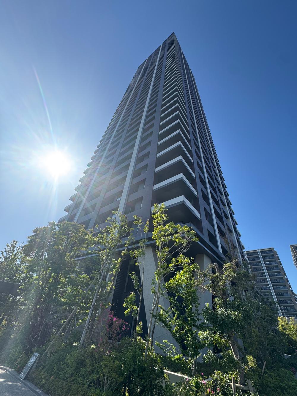 Island City Ocean & Forest Tower Residence WEST / 3LDK+S, Fukuoka photo 15